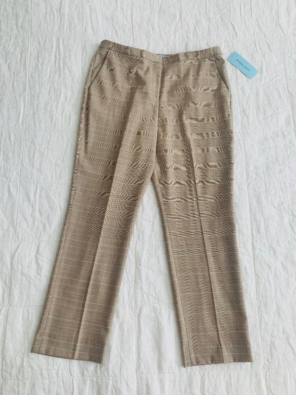 Antonio Melani Trousers Size 14 NWT